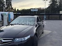 Usado Honda Accord Executive 140 CV (102 kW) 2006 Granate Berlina