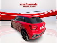 Usado Audi Q2 Premium 150 CV (110 kW) 2020 Rojo SUV