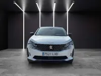 Usado Peugeot 3008 Allure 131 CV (96 kW) 2022 Blanco SUV
