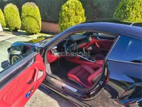 Usado Porsche 911 Turbo S 650 CV (478 kW) 2021 Negro Coupe