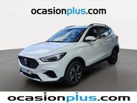Usado MG ZS Comfort 106 CV (77 kW) 2024 Blanco SUV