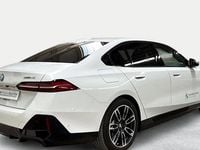 Novo BMW i5 250 kW (340 HP) 2026