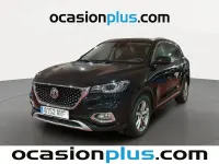 Usado MG EHS Luxury 258 CV (189 kW) 2023 Blanco SUV
