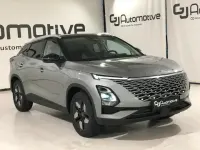Usado Omoda 5 147 CV (108 kW) 2025 Gris SUV