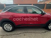 Usado Opel Mokka Edition 100 CV (73 kW) 2023 Rojo SUV