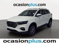 Usado SWM G01 131 CV (96 kW) 2023 Blanco SUV