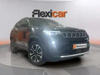 Usado Jeep Compass Limited 190 CV (139 kW) 2023 Blanco SUV