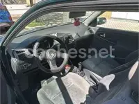 Brugt Seat Ibiza 68 HK (50 kW) 1999 Grøn Hatchback