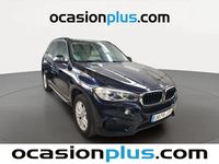 Usado BMW X5 Comfort Edition 381 CV (280 kW) 2016 Azul SUV