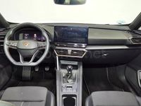 Usado Cupra Formentor 150 CV (110 kW) 2025 Blanco SUV