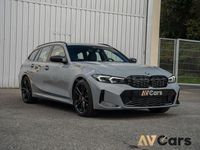 Usado BMW M340 M Sport 374 CV (275 kW) 2023 Gris / plata Berlina