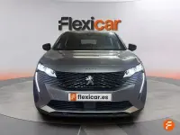 Usado Peugeot 3008 Active 130 CV (95 kW) 2023 Beige SUV