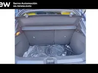 Usado Renault R5 Iconic 110 kW (150 CV) 2024 Azul Utilitario