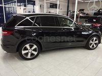 Usado Mercedes GLC220 Exclusive 170 CV (125 kW) 2016 Negro SUV