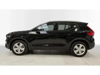 Usado Volvo XC40 Core 163 HP (119 kW) 2024 Preto SUV