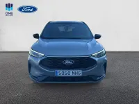 Nuevo Ford Kuga ST-Line 243 CV (178 kW) 2025 Plateado SUV