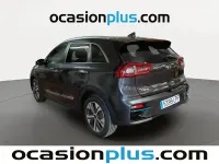 Usado Kia e-Niro 100 kW (136 CV) 2021 Gris SUV