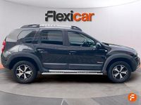Usado Dacia Duster 125 CV (91 kW) 2017 Gris SUV