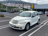 Usado Chrysler PT Cruiser Touring 150 CV (110 kW) 2009 Beige Familiar