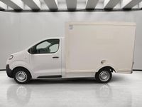 Usado Citroën Jumpy 122 CV (89 kW) 2020 Blanco Monovolumen