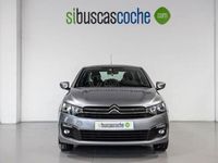 usado Citroën C-Elysee I 1.2 Puretech Shine 82