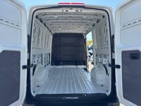 Usado VW Crafter 140 CV (102 kW) 2020 Blanco Van
