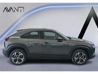 Usado Mazda MX30 Ad'Vantage 125 kW (170 CV) 2024 Gris SUV