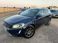 Usado Volvo XC60 181 CV (133 kW) 2015 Azul SUV