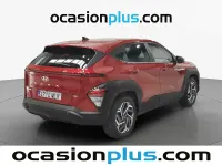 Usado Hyundai Kona 141 CV (103 kW) 2023 Rojo SUV