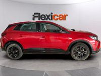 Używany Opel Grandland X S 131 KM (96 kW) 2024 Czerwony SUV
