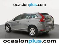 Usado Volvo XC60 Kinetic 150 CV (110 kW) 2017 Gris SUV