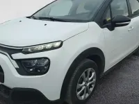 Usado Citroën C3 Live 102 CV (75 kW) 2022 Utilitario
