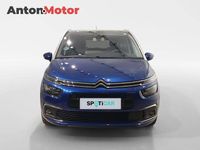 Usado Citroën C4 Feel 130 CV (95 kW) 2018 Azul
