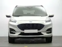 Usado Ford Kuga ST-Line X 225 CV (165 kW) 2021 Blanco platinum SUV