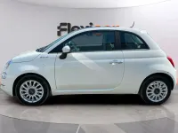 Usado Fiat 500 Dolcevita 71 CV (52 kW) 2023 Blanco Berlina