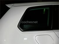 Usado VW Golf VII Sportline 125 CV (91 kW) 2017 Blanco Familiar