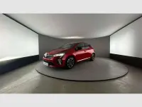 Usado Renault Clio V Techno 91 CV (66 kW) 2024 Rojo Utilitario