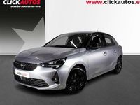 Usado Opel Corsa GS Line 100 CV (73 kW) 2021 Utilitario
