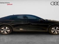 Usado Audi e-tron Sportback Advanced Plus 250 kW (340 CV) 2023 Negro SUV