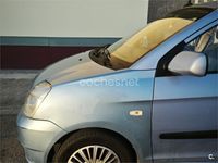 Usado Kia Picanto 61 CV (44 kW) 2007 Azul Utilitario