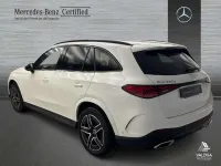 Usado Mercedes GLC220 197 CV (144 kW) 2025 SUV