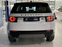 usado Land Rover Discovery Sport 2.0TD4 SE 4x4 Aut. 150