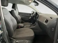 Brugt Seat Ateca Style 150 HK (110 kW) 2023 Grøn SUV