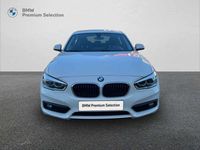 usado BMW 116 Serie 1 dA