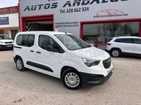 Usado Opel Combo Life Expression 102 CV (75 kW) 2020 Blanco Monovolumen