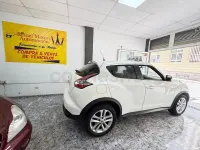 Usado Nissan Juke Acenta 115 CV (84 kW) 2014 Blanco SUV