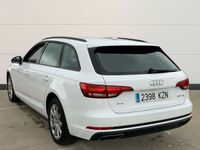 usado Audi A4 2.0 35 TDI S TRONIC ADVANCED AVANT 150 5P