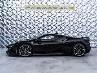 Usado Ferrari SF90 999 CV (734 kW) 2022 Negro Coupe