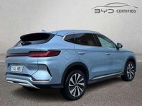 Usado BYD Seal U Comfort 218 CV (160 kW) 2025 Azul SUV