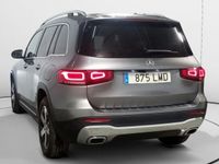 Usado Mercedes 220 190 CV (139 kW) 2021